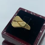انگشتر معمار - کد316 - Image 2