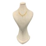 گردنبند آوا لوزی