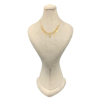 گردنبند آوا لوزی