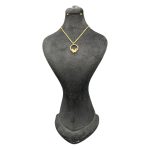 گردنبند پروانه در حلقه طلایی - Image 15