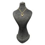 گردنبند پروانه در حلقه طلایی - Image 14