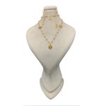 سرویس دوریکا طلایی طرح گوچی