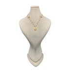 سرویس دوریکا طلایی طرح گوچی - Image 4