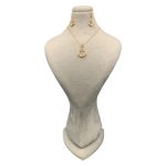 نیم‌ست طلایی طرح لنگر