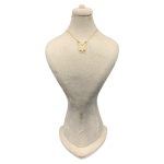 گردنبند خرگوش طلایی - Image 4