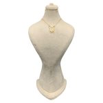 گردنبند خرگوش طلایی - Image 5