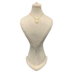 گردنبند خرگوش طلایی - Image 6