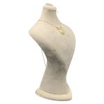 گردنبند خرگوش طلایی - Image 8