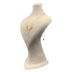 گردنبند گوزن طلایی - Image 3