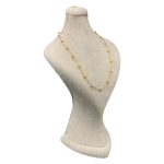 گردنبند دوریکا طلایی - Image 5