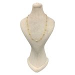 گردنبند دوریکا طلایی - Image 2