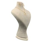 نیم‌ست طلایی طرح نعل اسب - Image 3