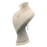 نیم‌ست طلایی طرح نعل اسب - Image 4