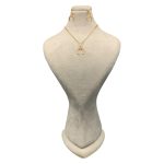 نیم‌ست طلایی طرح نعل اسب