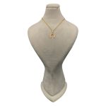 نیم‌ست طلایی طرح نعل اسب - Image 7