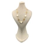 گردنبند ونکلیف