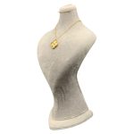 گردنبند طلایی طرح ون‌کلیف - Image 2