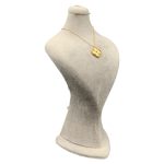 گردنبند طلایی طرح ون‌کلیف - Image 3