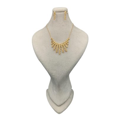 نیم ست سرخپوستی