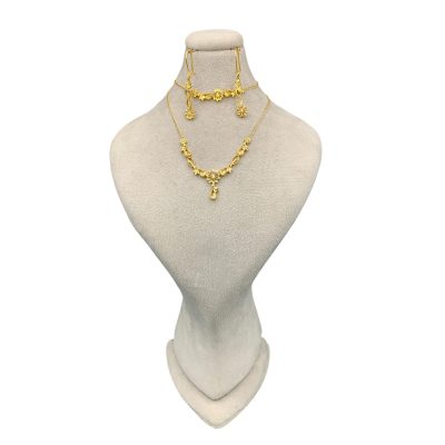 سرویس طلایی شن‌پاشن