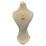 نیم‌ست طلا طرح صدف 2 - Image 10