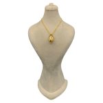 نیم‌ست طلا طرح صدف 2 - Image 9