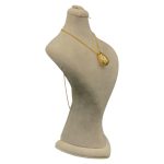 نیم‌ست طلا طرح صدف 2 - Image 6