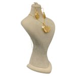 نیم‌ست  طلای فیوژن طرح قلب - Image 13