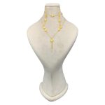 سرویس طلا طرح ون‌کلیف