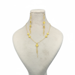 سرویس طلا طرح ون‌کلیف - Image 3