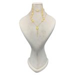 سرویس طلا طرح ون‌کلیف - Image 5