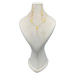 سرویس طلا طرح ون‌کلیف - Image 8