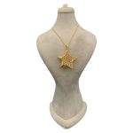 نیم‌ست طلای فیوژن طرح ستاره - Image 10