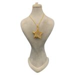 نیم‌ست طلای فیوژن طرح ستاره - Image 9