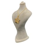 نیم‌ست طلای فیوژن طرح ستاره - Image 7