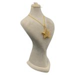 نیم‌ست طلای فیوژن طرح ستاره - Image 5